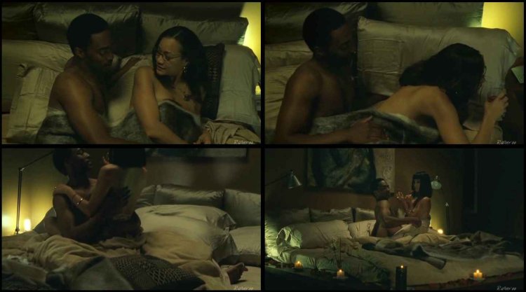 Порноактриса Джина Родригес