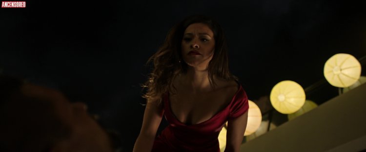 Мишель Родригес фото голая