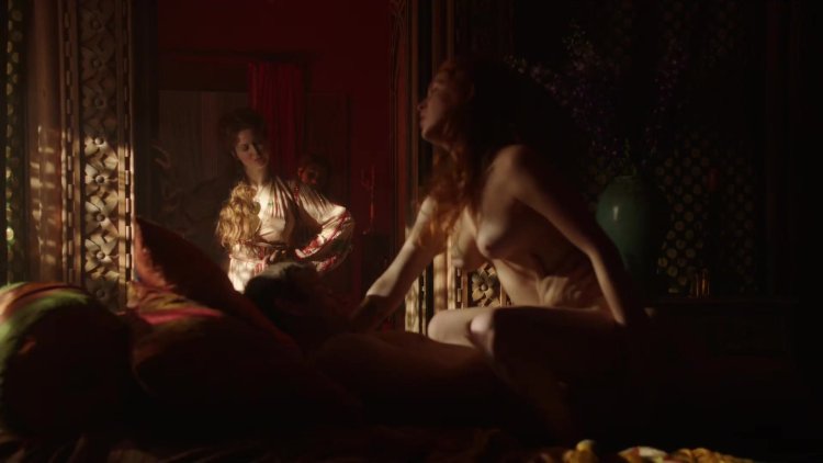 Эсме бьянко игра престолов