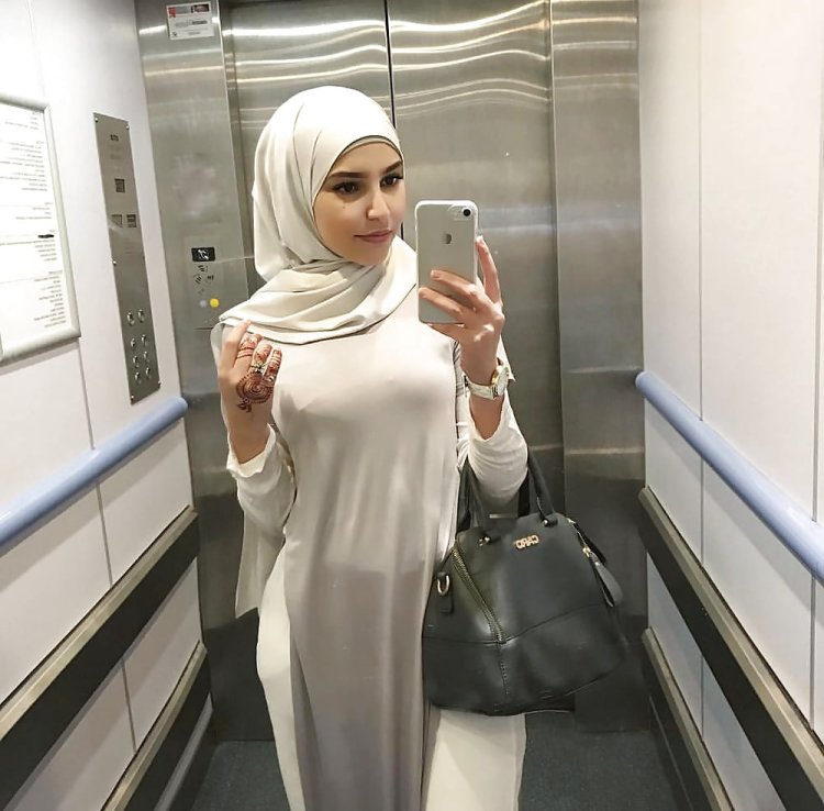 Девушка в хиджабе секс - порно фото заточка63.рф