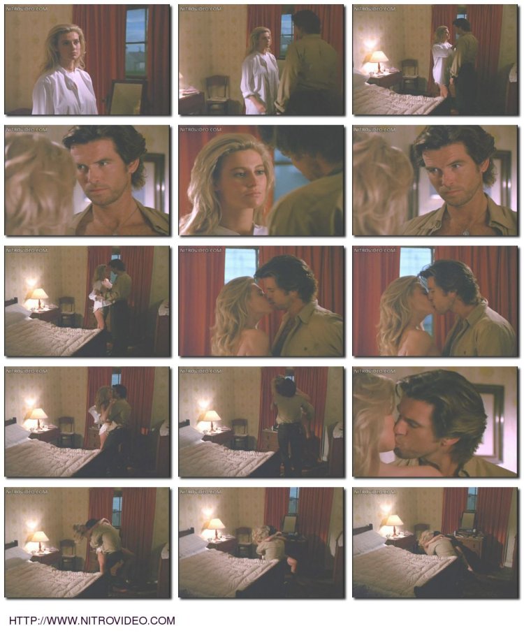 Элисон Дуди hot