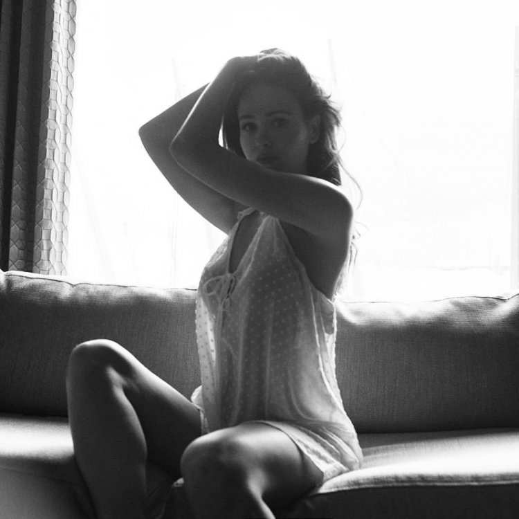 Jocelyn Escarlet Pino