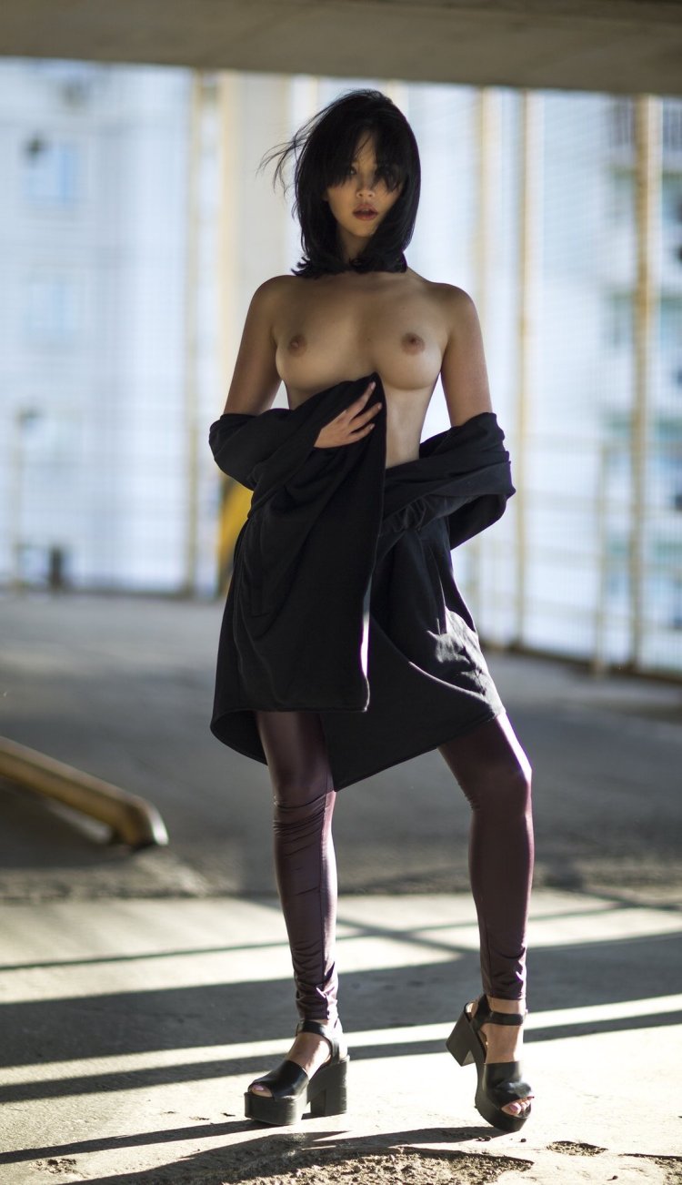 Виолетта Михайлина модель