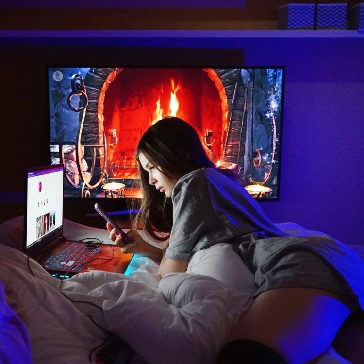 Карина стримерша 2021