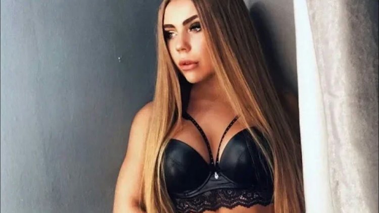 Карина Лазарьянц горячие