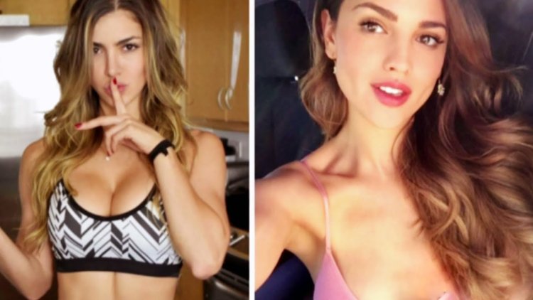 Эза Гонзалез