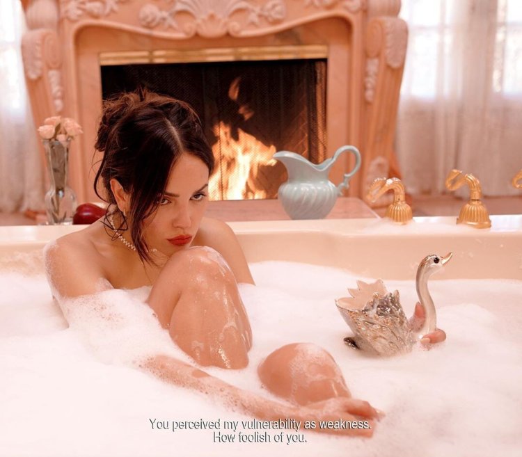 Эйса Гонсалес 2020