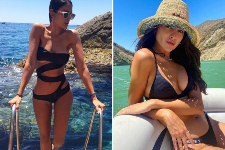 Голая в купальнике Ставрополь