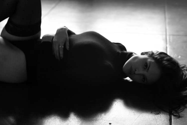 Эйса Гонсалес feet