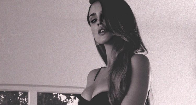 Эйса Гонсалес 18