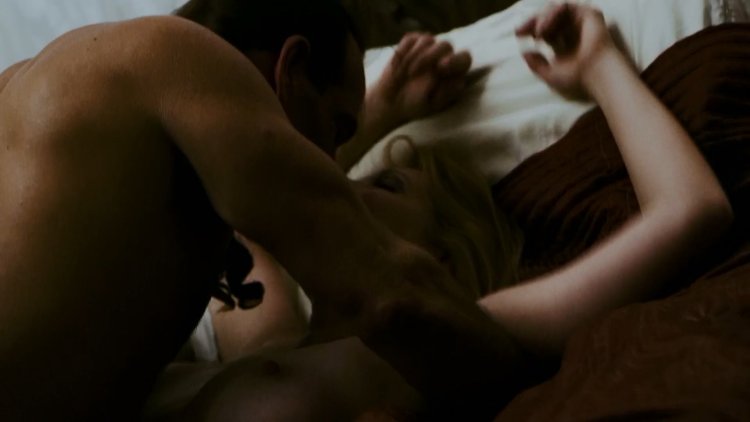 Дебора Твисс Гравитация