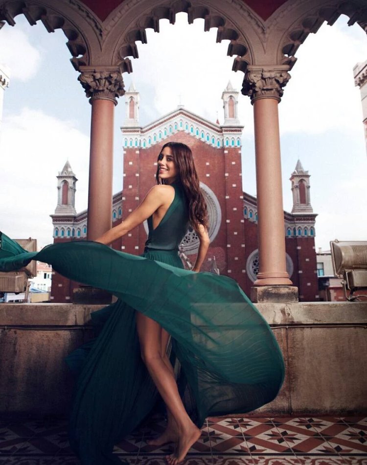 Джансу дере великолепный век