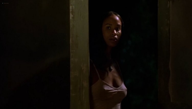 Джой Брайант постельная сцена