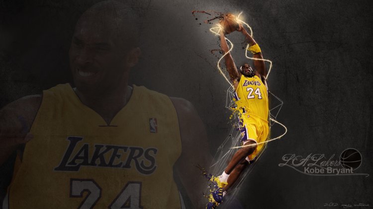 Kobe bryant