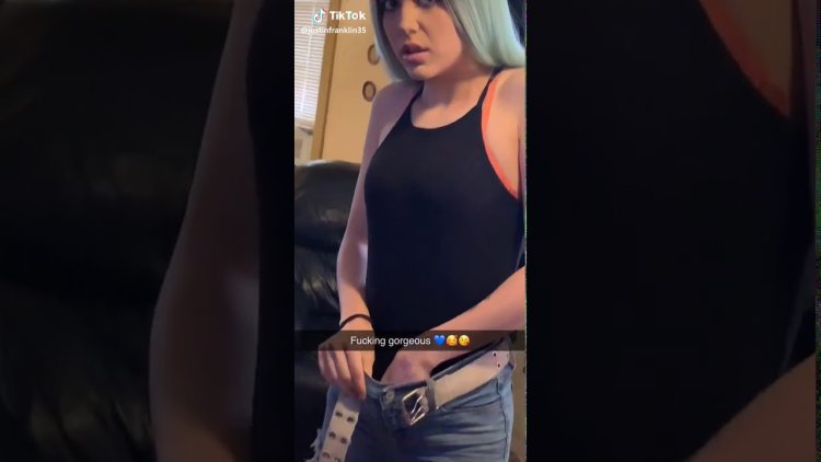 Пейтон моормиер слив