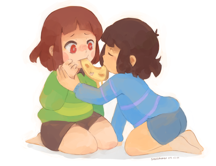 Frisk inflation