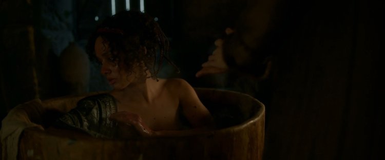 Элинор кроули викинги