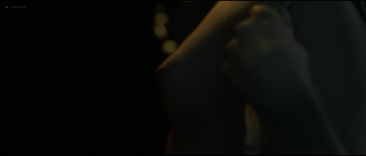 Эротическая сцена