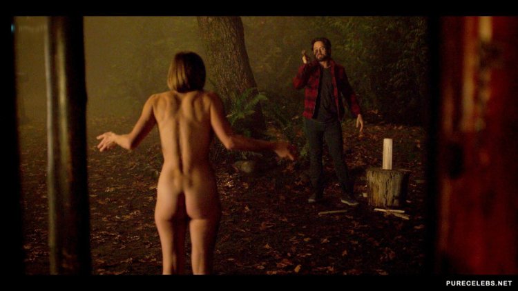 Голая дженна