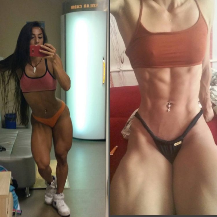 Бахар Набиева