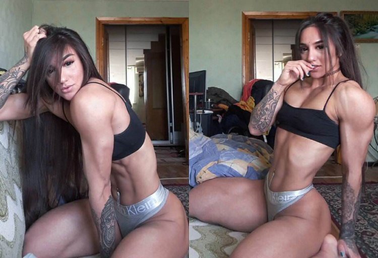 Бахар набиева