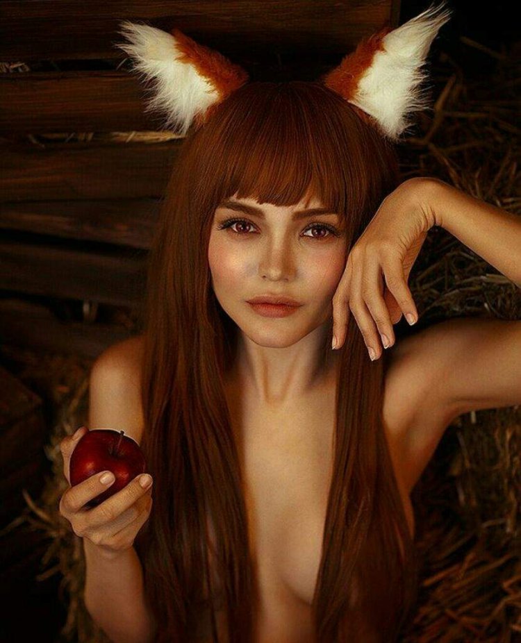 Кристина Финк