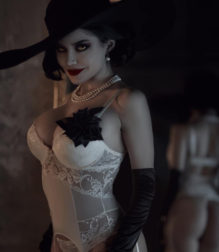 Кристина Финк Трейсер