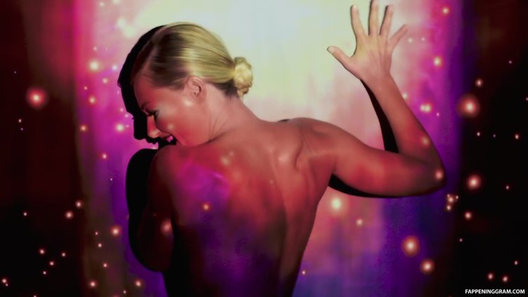 Helene Fischer упс