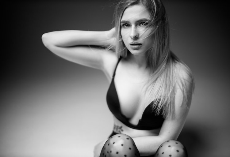 Костина Дарья Алексеевна