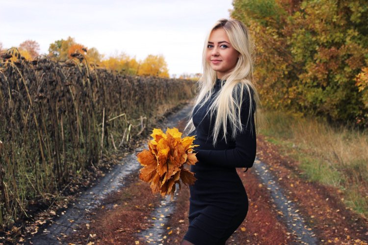 Александра Костина голая