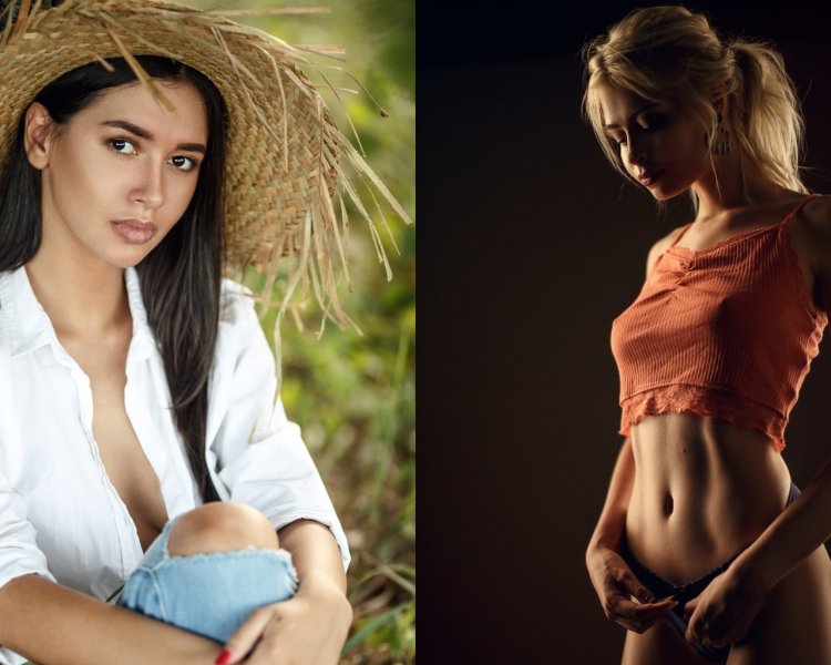 Сергей Сорокин фотограф