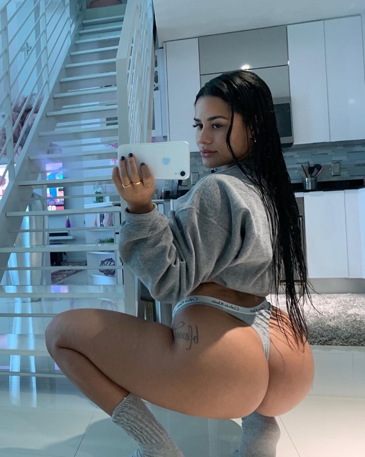 Катя Элис Генри