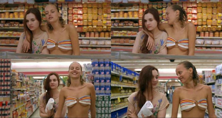 Кейт Филлипс слив