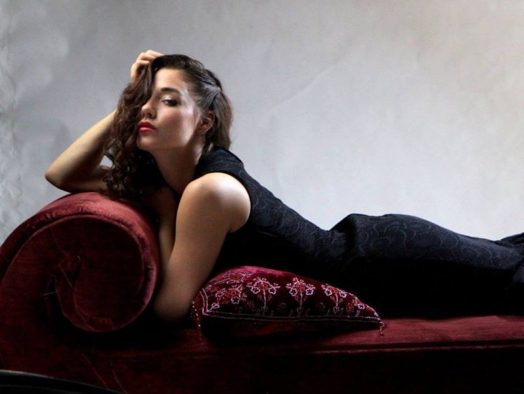 Джад Тайлор ноги