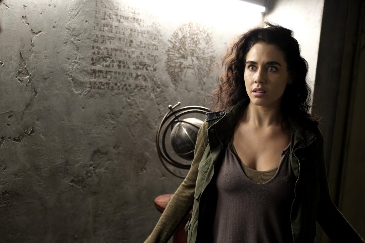 Джейд тейлор волшебники