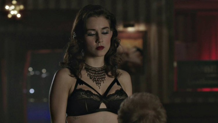 Джейд Тейлор 2020