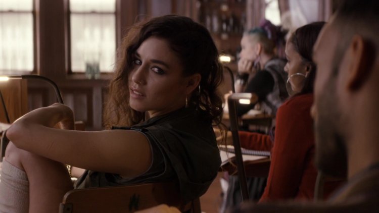 Джейд Тейлор горячие