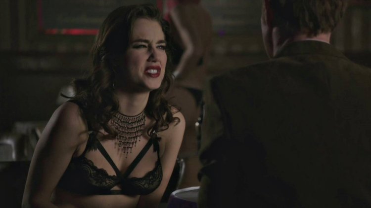 Джейд Тейлор фото голая