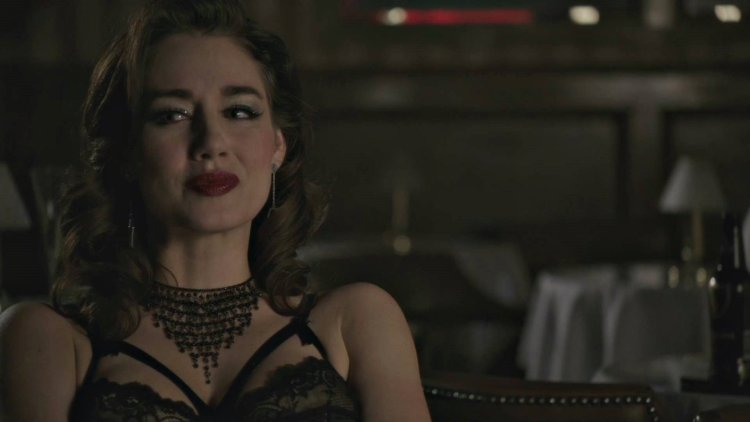 Волшебники Кэди