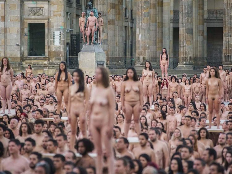 Красивые фото голых людей