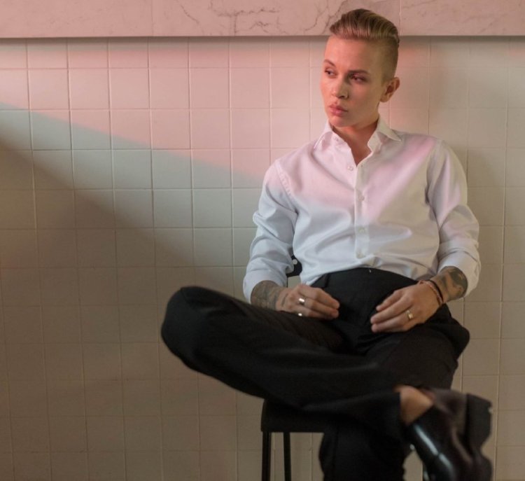 Адиля Нуруллина