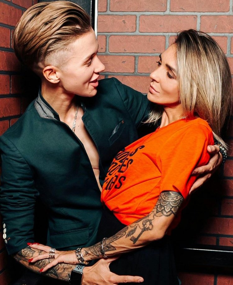 Ксения Милас