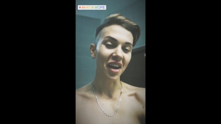 Ксения Милас операция