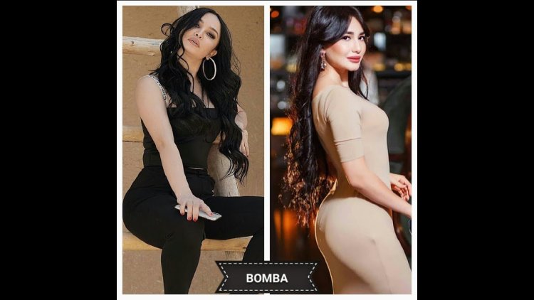 Зарина Низомиддинова Луиза Расулова