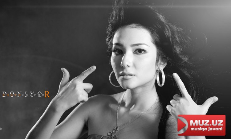 Луиза Расулова Луиза 2020 SEKS