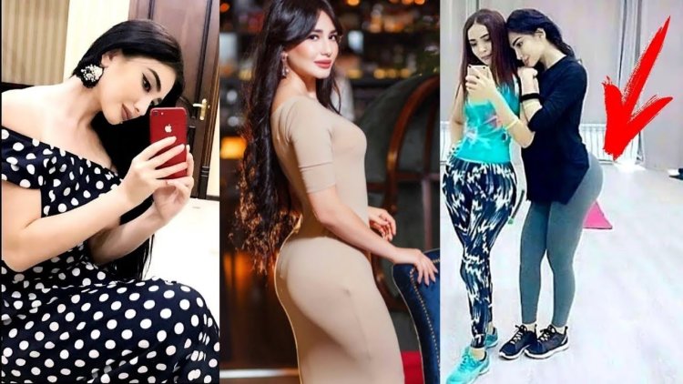 Луиза Низомиддинова