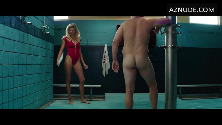 Спасатели малибу 2017