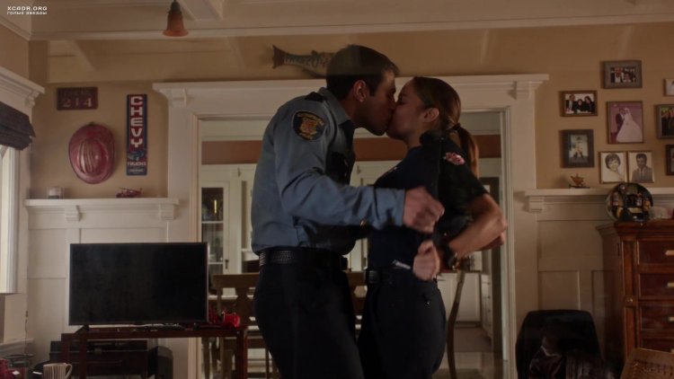 Джессика Камачо грудь