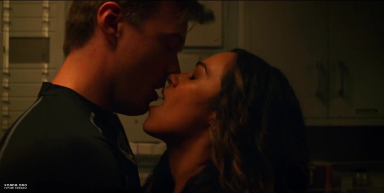 Джессика Камачо другая жизнь