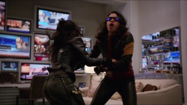 Джессика Камачо бикини